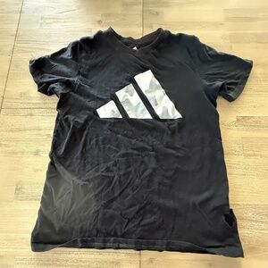 Youth Large Adidas T-shirt
